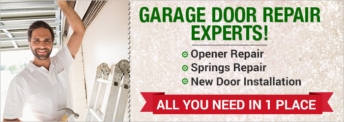 About Us - Garage Door Repair Neptune Beach
