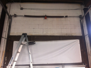 Garage Door Repair Services